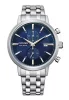 Eco-Drive Herrenchronograph