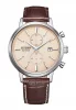 Eco-Drive Herrenchronograph
