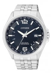 Citizen Men´s Watch Eco Drive Global Radio Controlled