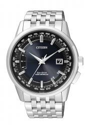 Citizen Eco-Drive Men´s Watch Radio Controlled