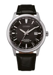 Citizen Eco-Drive Radio Controlled Watch Titanium