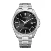 Eco-Drive Funk Herrenuhr