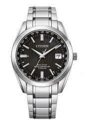 Citizen Eco-Drive Titan Radio Controlled Watch