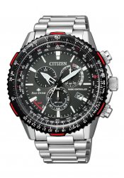 Citizen Eco-Drive Radio Controlled Men´s Watch