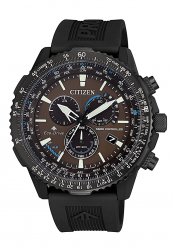 Citizen Eco-Drive Radio Controlled Men´s Watch