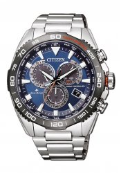 Citizen Eco-Drive Promaster Land Men´s Chronograph
