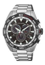 Citizen Eco-Drive Promaster Land Men´s Chronograph