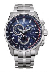 Citizen Eco-Drive Radio Controlled Watch