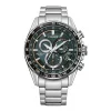 Eco-Drive Funk Herrenuhr