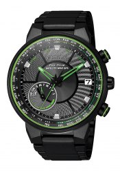 Citizen Eco-Drive Satellite Wave Men´s Watch