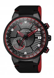 Citizen Eco-Drive Satellite Wave Men´s Watch