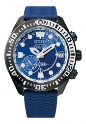 Citizen Satellite Wave Men´s Watch