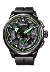 Citizen Eco-Drive GPS Satellite Wave Men´s Watch