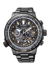 Citizen Eco-Drive Men´s Watch Limited Edition