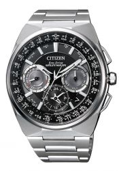 Citizen Eco-Drive Satellite Wave GPS Men´s Watch