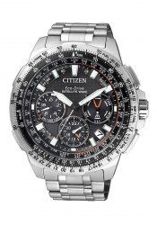 Citizen Eco-Drive Satellite Wave GPS Men´s Watch