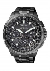 Citizen Eco-Drive Satellite Wave GPS Men´s Watch