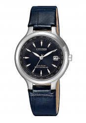 Citizen Eco-Drive Ladies´ Watch Radio Controlled