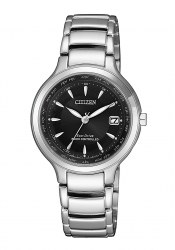 Citizen Eco-Drive Ladies´ Watch Radio Controlled