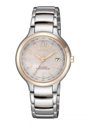 Citizen Eco-Drive Ladies´ Watch Radio Controlled