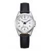 Eco-Drive Funkuhr Damenuhr Schwarz