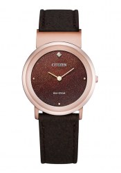 Citizen Eco-Drive Ladies´ Watch Elegance