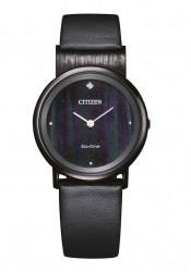 Citizen Eco-Drive Citizen L Ambiluna Eco-PET Ladies´ Watch Titanium