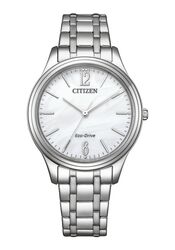 Citizen Eco Drive Elegance Ladies´ Watch Mother of Pearl