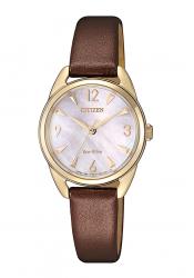 Citizen Eco-Drive Ladies´ Watch Elegance
