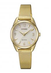 Citizen Eco-Drive Ladies´ Watch Elegance