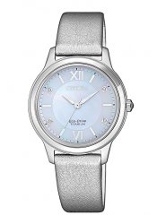 Citizen Eco-Drive Ladies´ Watch Titanium