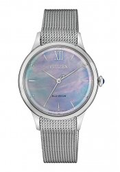 Citizen Eco-Drive Elegance Ladies´ Watch