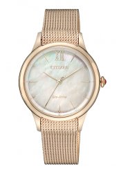Citizen Eco-Drive Elegance Ladies´ Watch