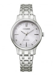 Citizen Eco-Drive Elegance Ladies´ Watch