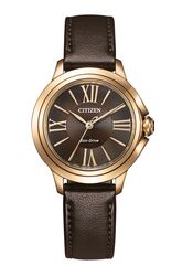 Citizen Ladies watch eco drive