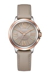 Citizen Ladies watch Eco Drive