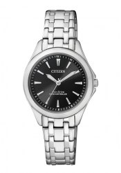 Citizen Eco Drive Ladies´ Watch Radio Controlled