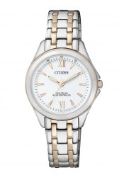 Citizen Eco Drive Ladies´ Watch Radio Controlled