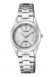 Citizen Eco-Drive Ladies´ Watch Radio Controlled Solar