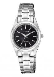 Citizen Eco-Drive Ladies´ Watch Radio Controlled Solar