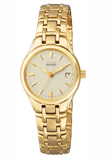 Citizen Eco Drive Ladies´ Watch