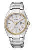 Eco-Drive Damenuhr