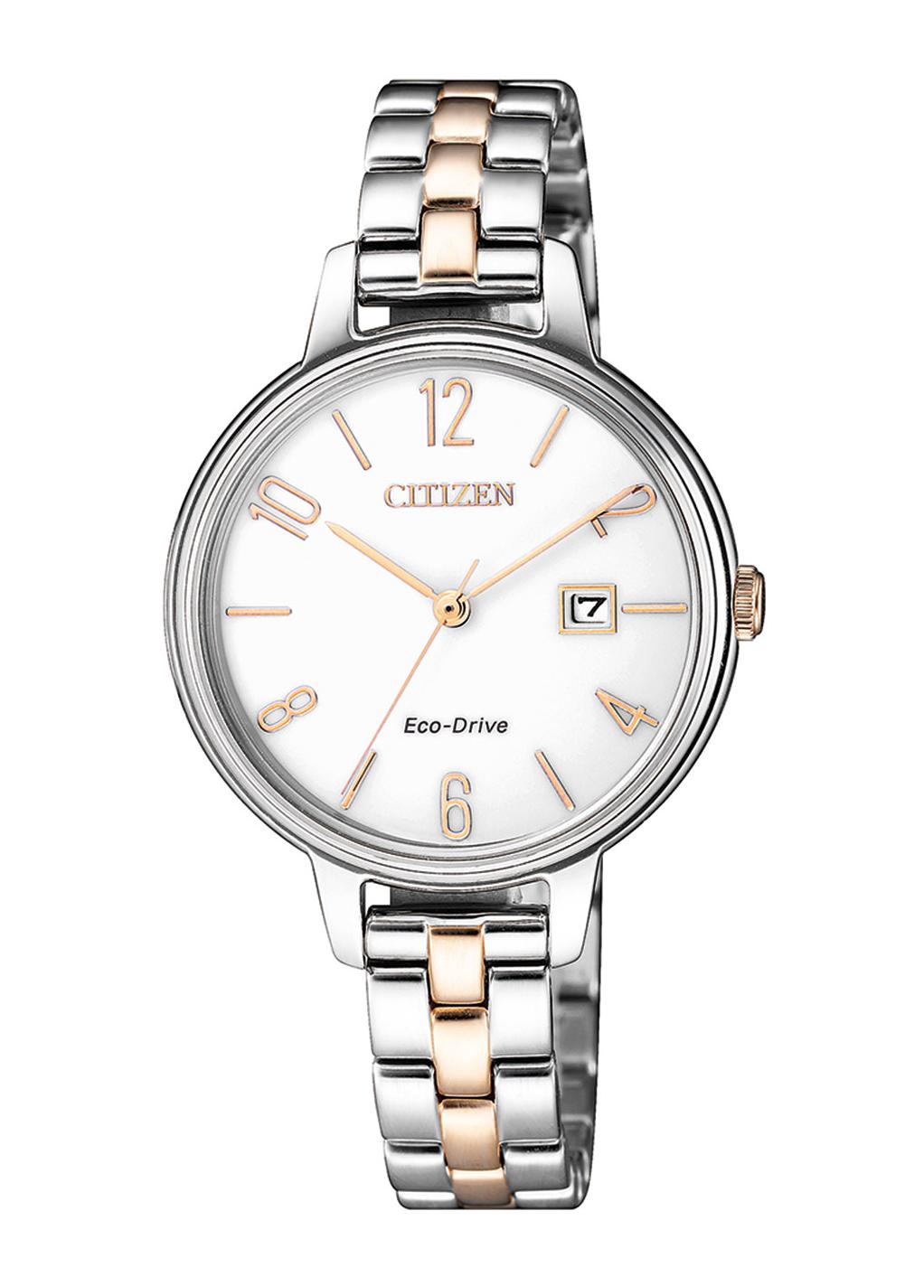 citizen elegance watch price