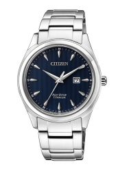 Citizen Ladies´ Watch Eco-Drive Super Titanium