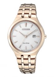 Citizen Ladies´ Watch Elegance Eco Drive