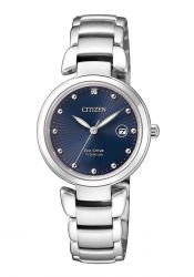 Citizen Eco-Drive Ladies´ Watch Titan