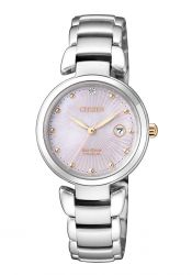 Citizen Eco-Drive Ladies´ Watch Titan