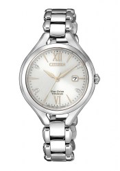 Citizen Eco-Drive Titanium Ladies´ Watch