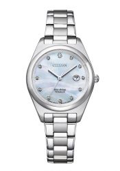 Citizen Eco-Drive Super Titanium Ladies´ Watch