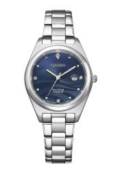 Citizen Eco-Drive Super Titanium Ladies´ Watch
